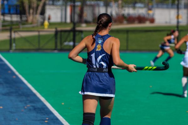 Bobcats honor seniors, narrowly fall