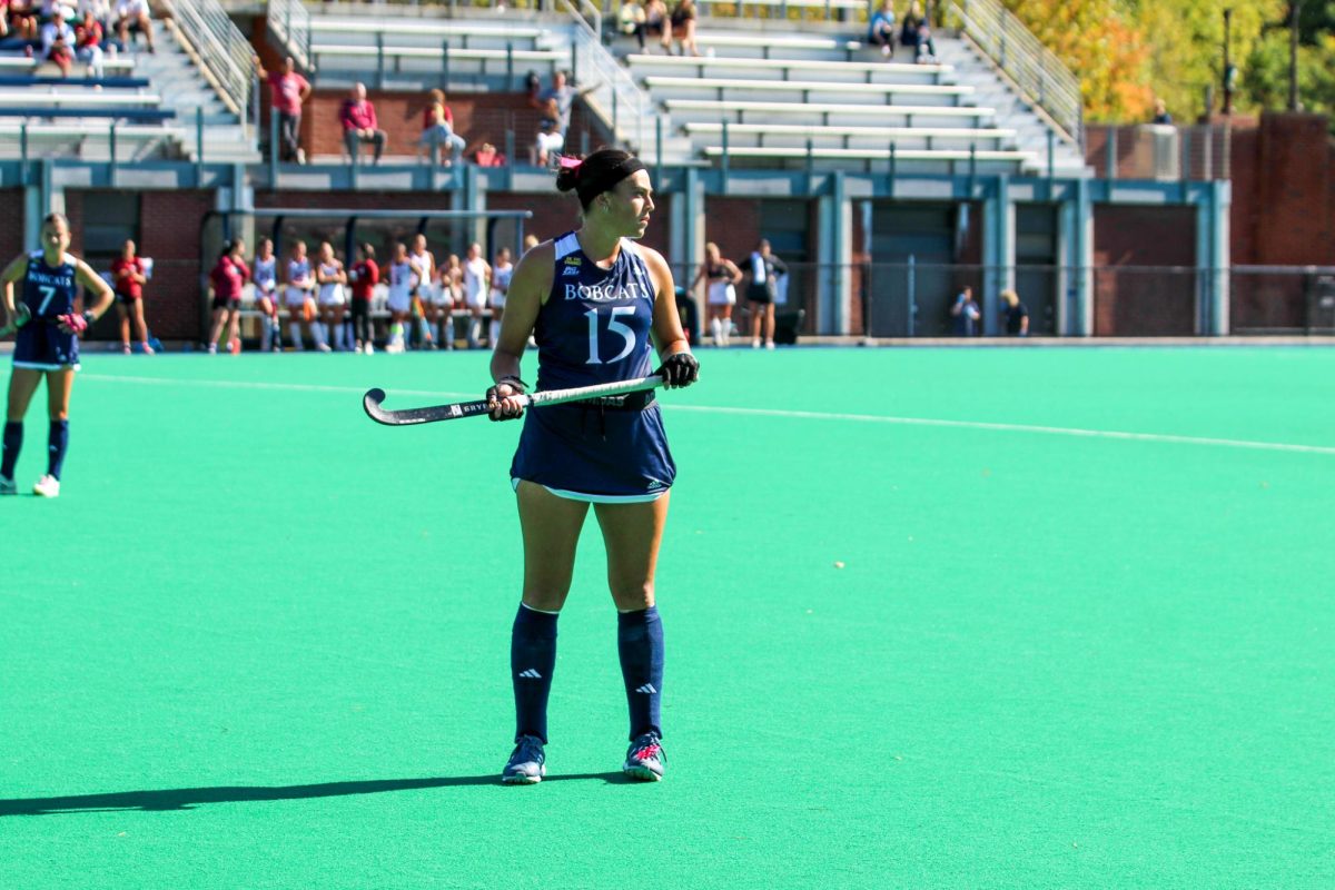 Historic Bobcats break 12-year record