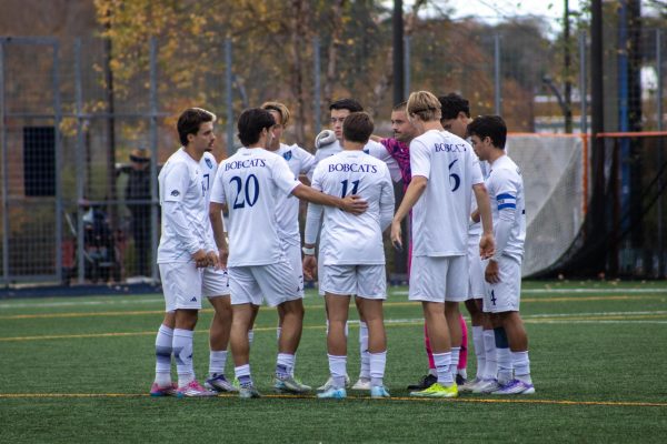 Quinnipiac Men’s Soccer welcomed back their captain with a 1-0 win over Siena.
