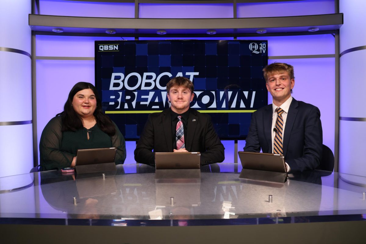 Bobcat Breakdown 11/18/25 | Basketball Early Reflections, Ideal Starting Fives, Volleyball Playoffs