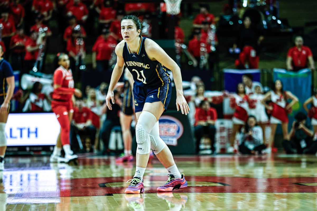 Women's Basketball vs Rutgers 11/6/25