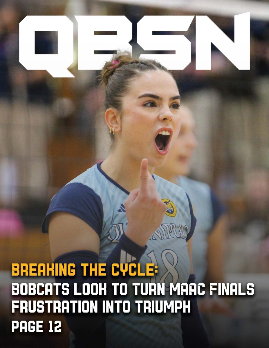 QBSN Fall Magazine 2025