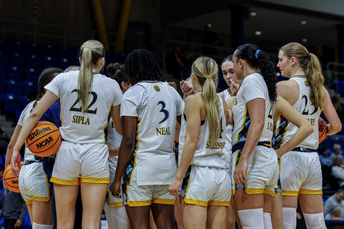 Bobcats' Inneficient Shooting Among Other Factors Proves Costly In Loss To Maine