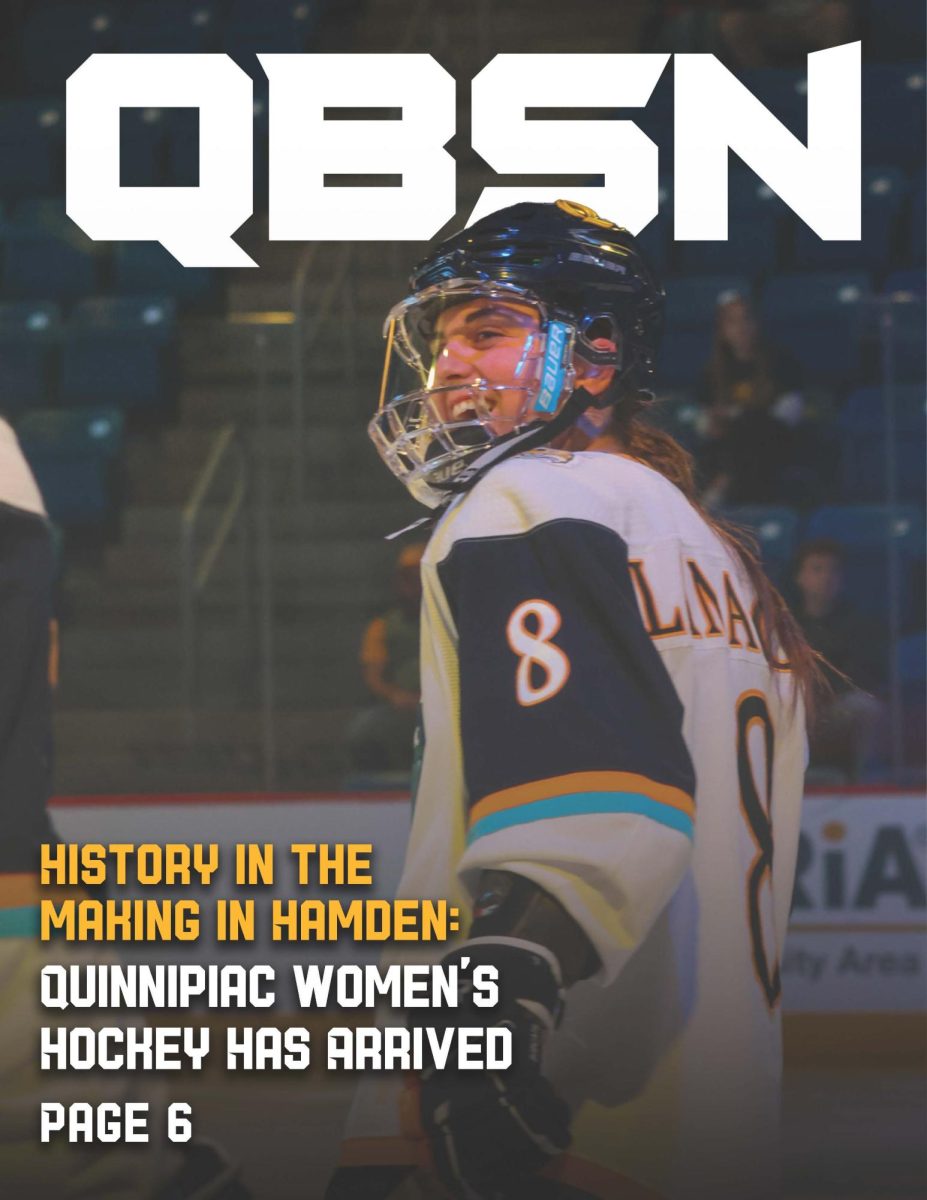 QBSN Winter Magazine 2026