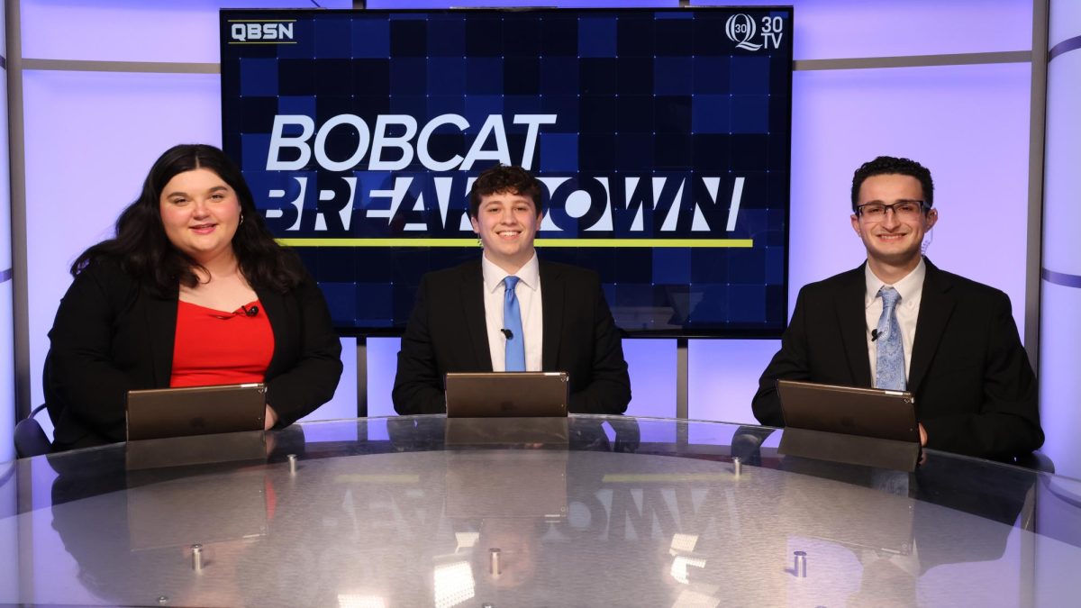 Bobcat Breakdown 2/17/26 | Impact of WBB's Loss to Fairfield, Ranking Winter Sports, ECAC Chances