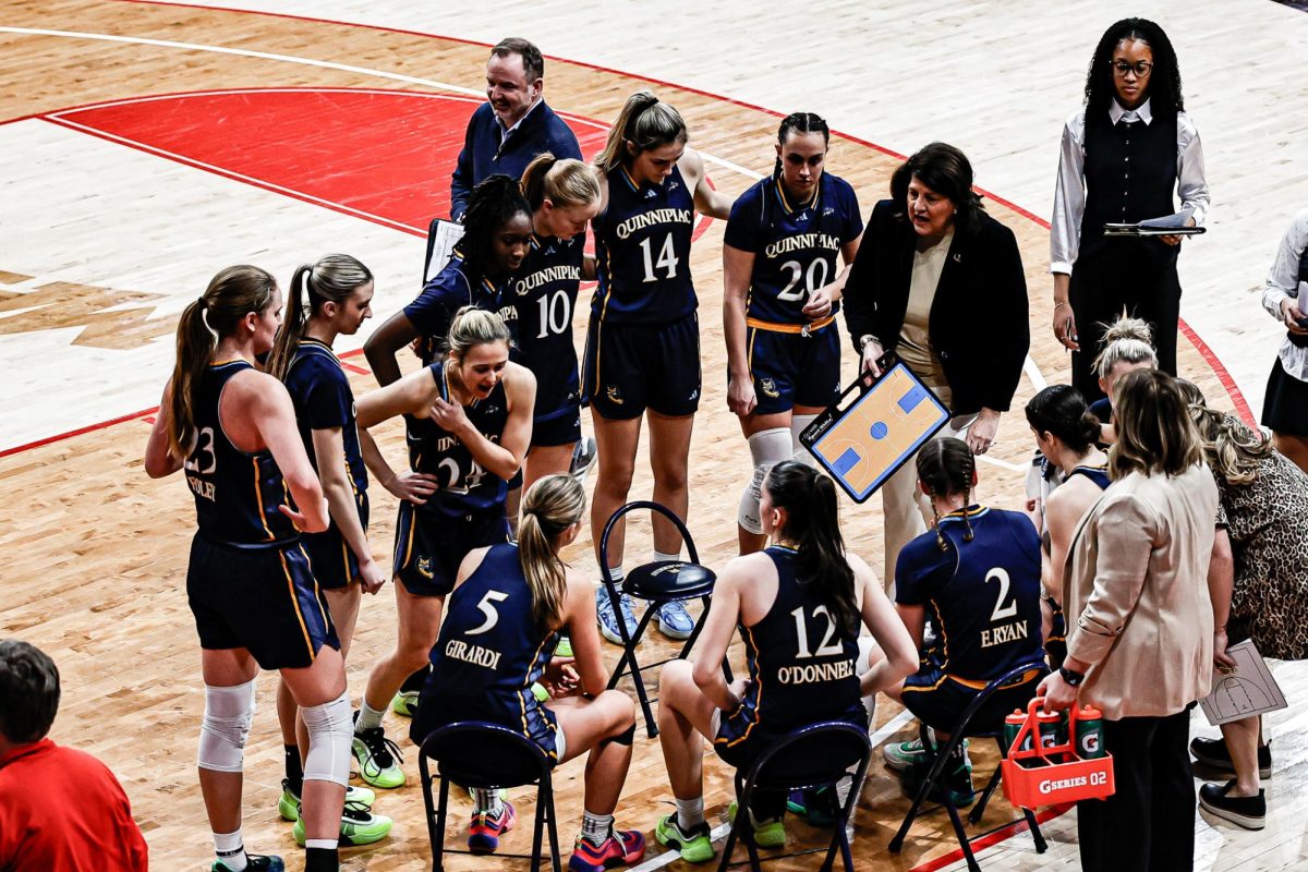 Women's Basketball at Fairfield 1/29/26