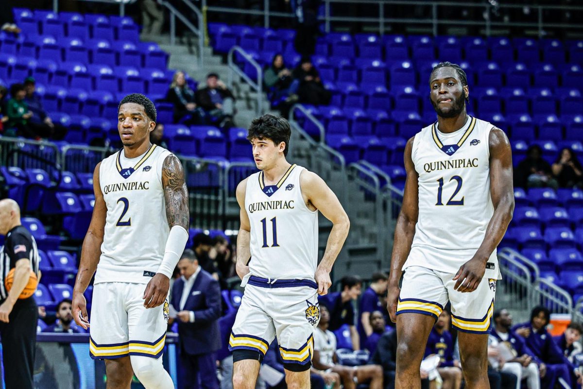 Men's Basketball vs Canisius 2/5/25