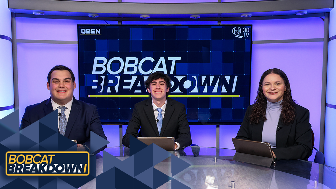 Bobcat Breakdown 2/24/26 | WBB Path to MAAC Title, MBB Playoff Seeding, WHOK ECAC First Team Picks