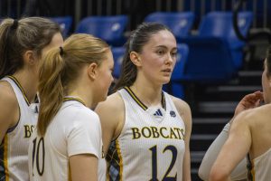 Women's Basketball vs Siena 2/12/26