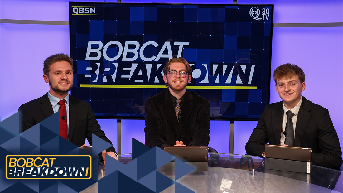 Bobcat Breakdown 3/3/26 | Atlantic City X-Factors, MAAC Tournament Chances, WHOK Trip to Lake Placid