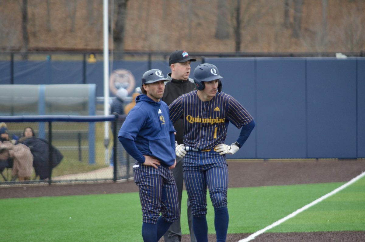 Quinnipiac gets blown out to Rhode Island in major fashion.