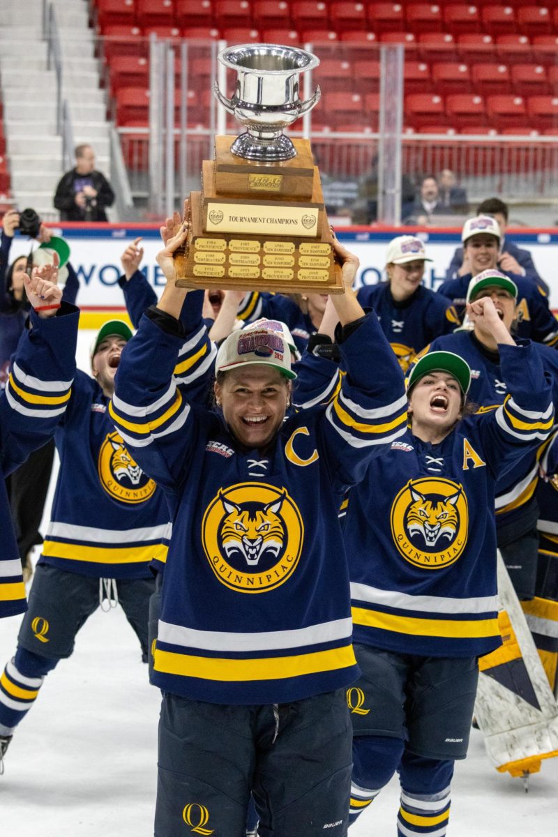 Lake Placid Belongs To The Bobcats