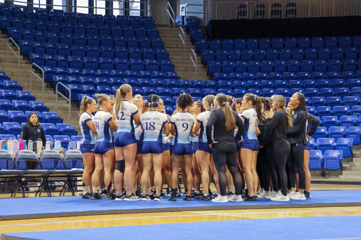 Seniors shine in home season finale as Quinnipiac claims their third straight win