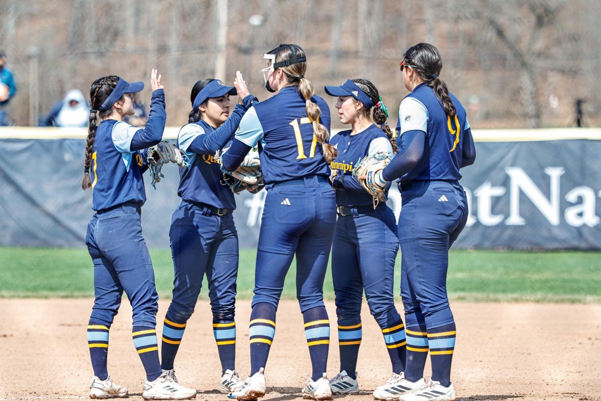 Back-to-back blasts power Marist past Quinnipiac to complete series sweep