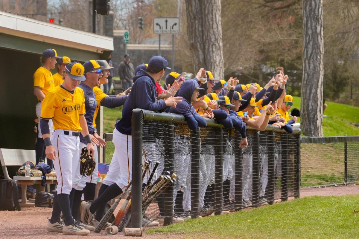 Nick Balcom’s strong outing salvages the series for the Bobcats