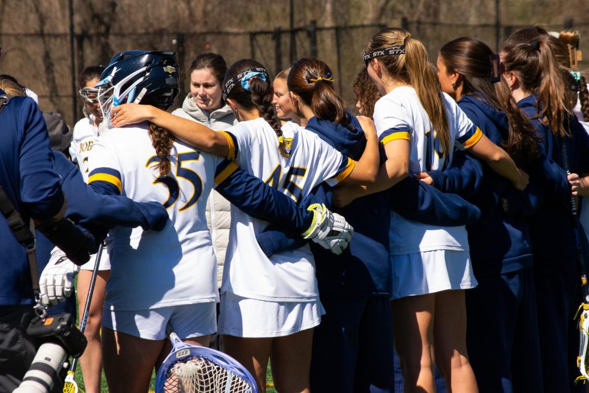 Quinnipiac Stays Alive in MAAC, Route Rider 19-6