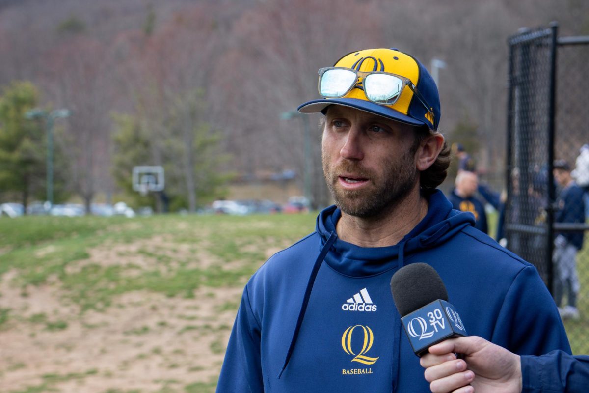 The Bobcats Drop the Series Opener to Marist