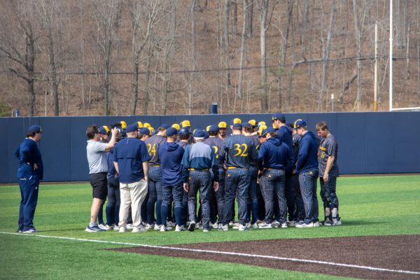 Who’s In, Who’s Out, Matchups: A Look Around The MAAC Heading Into Final Weekend