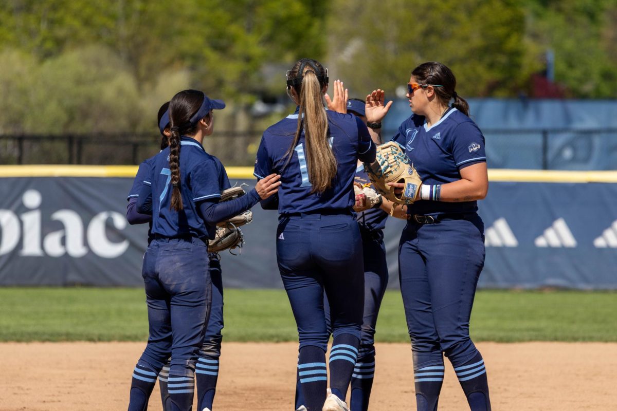 Softball vs. Sacred Heart Game 2 5/1/26