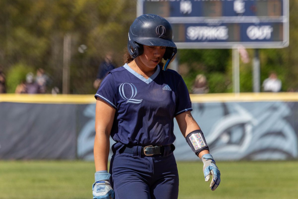 A Tale of Two Mercies — Bobcats Drop Back Half of Double Header