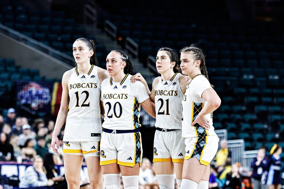 Women's Basketball vs. Fairfield MAAC Championship 3/9/26