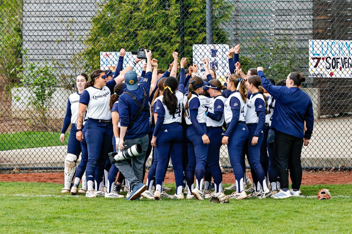 Softball vs. Sacred Heart 5/2/26