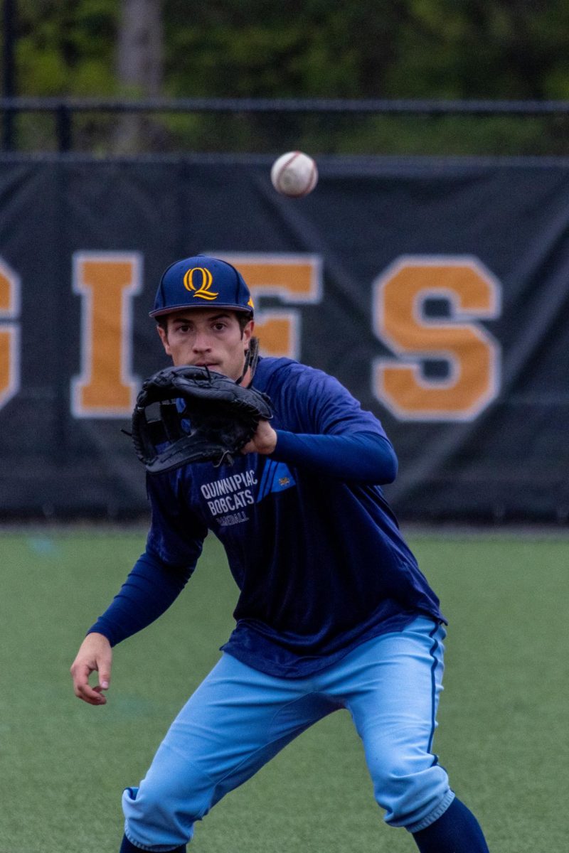 Quinnipiac Swept in Final Series of 2026