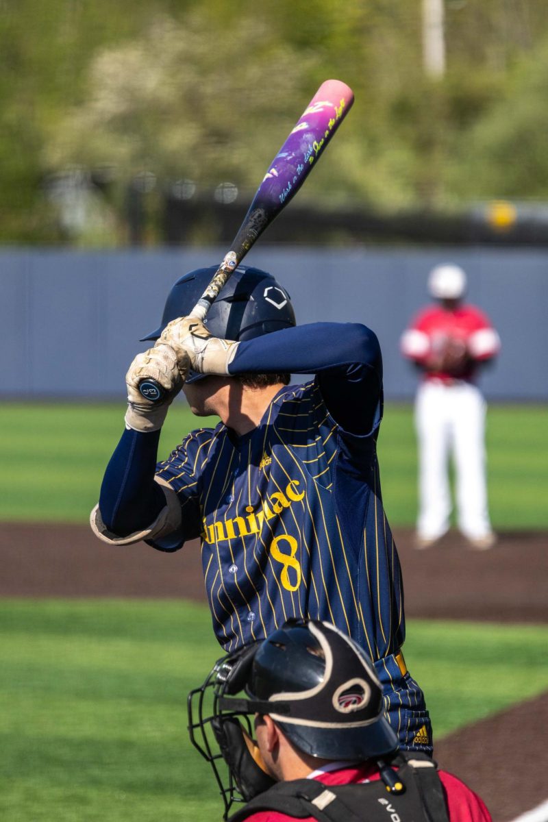 Baseball vs. Rider Game 2 5/8/26