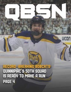 QBSN Spring Magazine