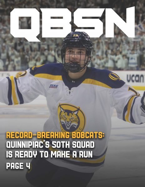 QBSN Spring Magazine