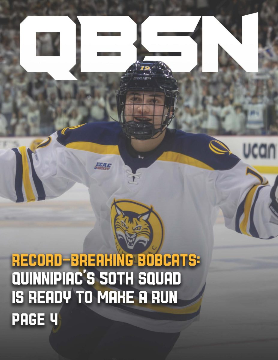 QBSN Spring Magazine